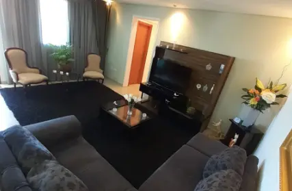 Imagem: Apartamento para Venda, Vila Mussolini