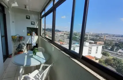Imagem: Apartamento para Venda, Vila Mussolini