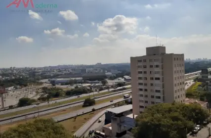 Imagem: Apartamento para Venda, Vila Mussolini