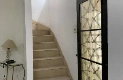 Imagem: Sobrado para Venda, Vila Santa Luzia