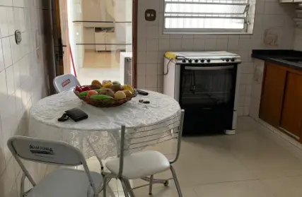 Imagem: Sobrado para Venda, Vila Santa Luzia