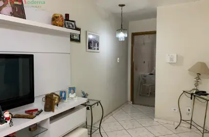 Imagem: Sobrado para Venda, Vila Santa Luzia