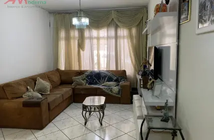 Imagem: Sobrado para Venda, Vila Santa Luzia