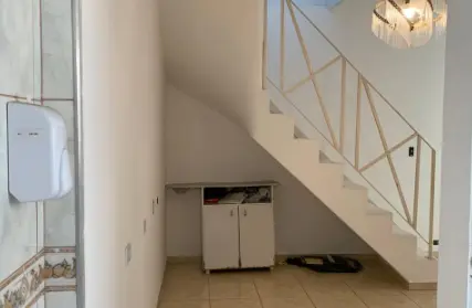 Imagem: Sobrado para Venda, Vila Santa Luzia