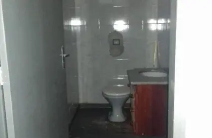 Imagem: Galpão / Salão para Venda, Vila Santa Luzia