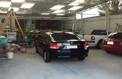 Imagem: Galpão / Salão para Venda, Taboão