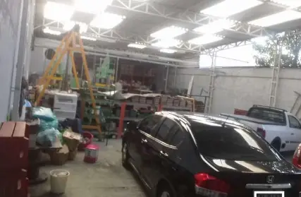 Imagem: Galpão / Salão para Venda, Taboão