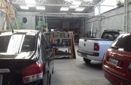 Imagem: Galpão / Salão para Venda, Taboão