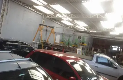 Imagem: Galpão / Salão para Venda, Taboão