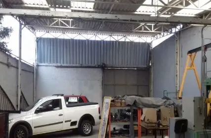 Imagem: Galpão / Salão para Venda, Taboão