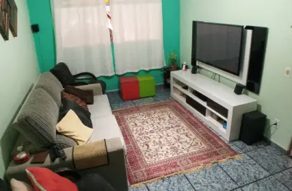 Imagem: Sobrado para Venda, Campanário