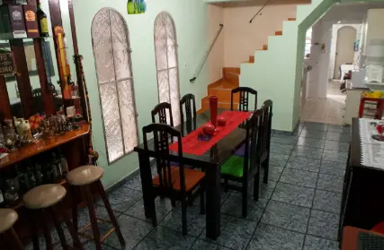 Imagem: Sobrado para Venda, Campanário