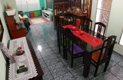 Imagem: Sobrado para Venda, Campanário