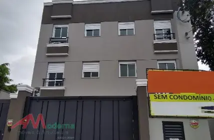 Imagem: Cobertura para Venda, Jardim Ocara