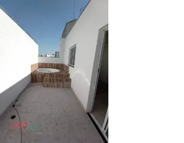 Imagem: Cobertura para Venda, Suíço