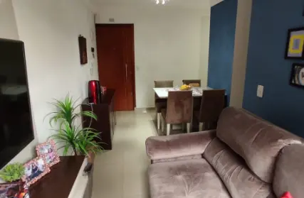 Imagem: Cobertura para Venda, Vila Helena