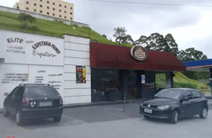 Imagem: Sala Comercial para Alugar, Montanhão