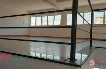 Imagem: Sala Comercial para Alugar, Independência