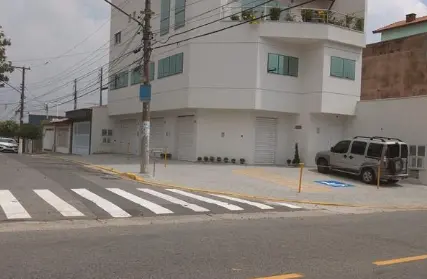 Imagem: Sala Comercial para Alugar, Independência