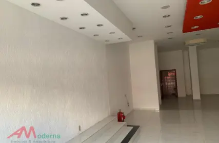 Imagem: Galpão / Salão para Alugar, Paulicéia