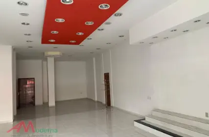 Imagem: Galpão / Salão para Alugar, Paulicéia