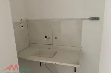 Imagem: Galpão / Salão para Alugar, Paulicéia