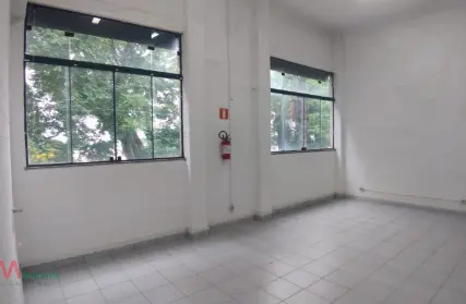 Imagem: Galpão / Salão para Alugar, Paulicéia