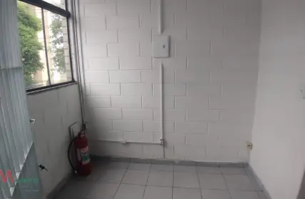 Imagem: Galpão / Salão para Alugar, Paulicéia