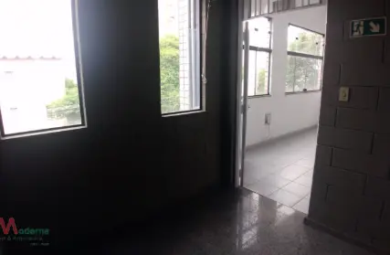 Imagem: Galpão / Salão para Alugar, Paulicéia