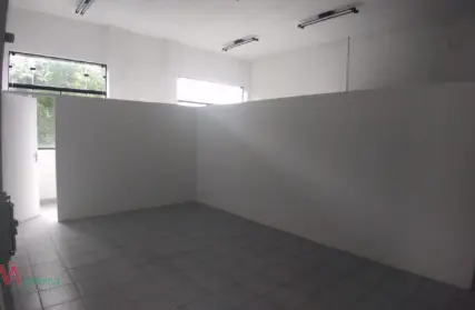 Imagem: Galpão / Salão para Alugar, Paulicéia