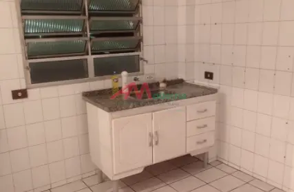 Imagem: Apartamento para Venda, Jordanópolis