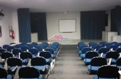 Imagem: Prédio Comercial para Venda, Assunção