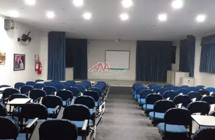 Imagem: Prédio Comercial para Venda, Assunção