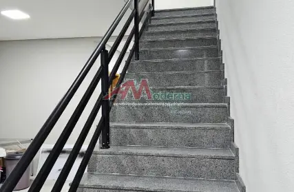 Imagem: Galpão / Salão para Venda, Assunção