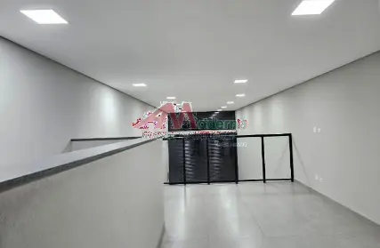 Imagem: Galpão / Salão para Venda, Assunção