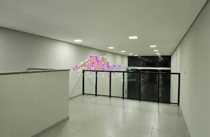 Imagem: Galpão / Salão para Venda, Assunção