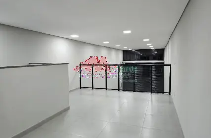 Imagem: Galpão / Salão para Venda, Assunção