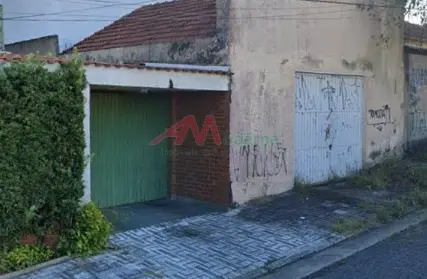Imagem: Terreno para Venda, Vila Scarpelli