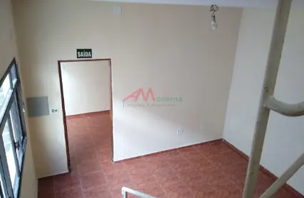 Imagem: Galpão / Salão para Venda, Jordanópolis