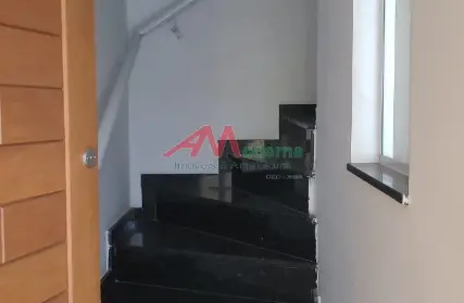 Imagem: Sobrado para Venda, Vila Clarice