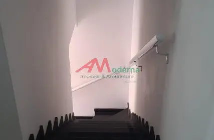 Imagem: Sobrado para Venda, Vila Clarice