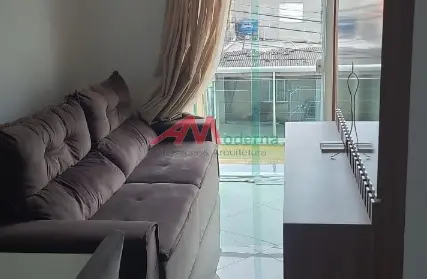 Imagem: Sobrado para Venda, Vila Clarice