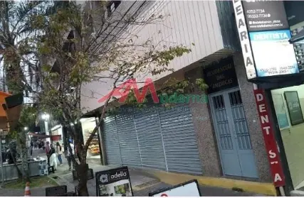 Imagem: Galpão / Salão para Alugar, Parque das Américas