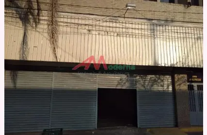 Imagem: Galpão / Salão para Alugar, Parque das Américas