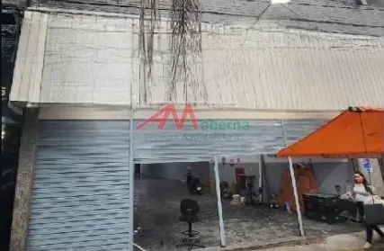 Imagem: Galpão / Salão para Alugar, Parque das Américas
