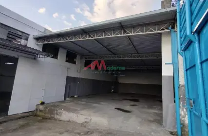 Imagem: Galpão / Salão para Alugar, Parque Marajoara