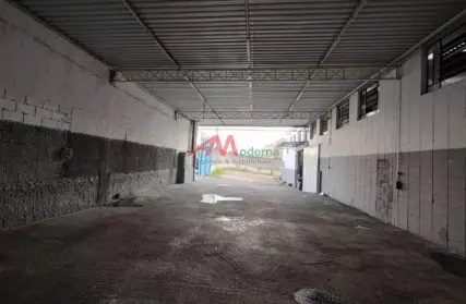 Imagem: Galpão / Salão para Alugar, Parque Marajoara