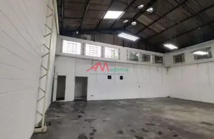 Imagem: Galpão / Salão para Alugar, Parque Marajoara