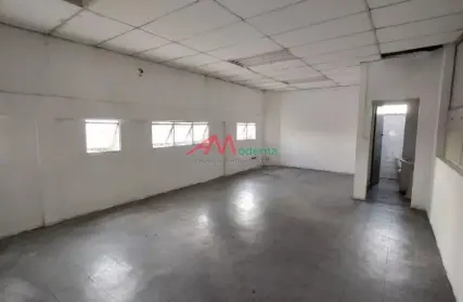 Imagem: Galpão / Salão para Alugar, Parque Marajoara