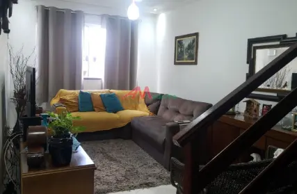 Imagem: Sobrado para Venda, Jardim Progresso